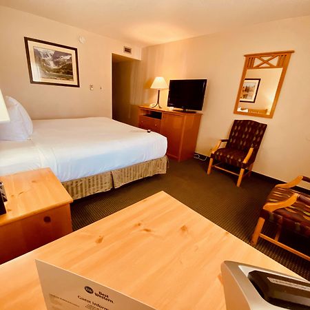 Best Western Sheridan Center Zewnętrze zdjęcie