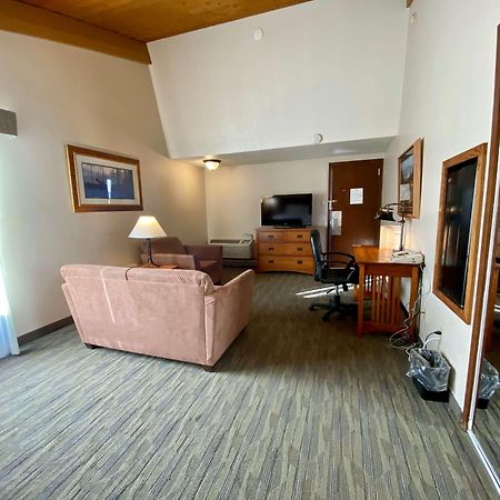 Best Western Sheridan Center Zewnętrze zdjęcie