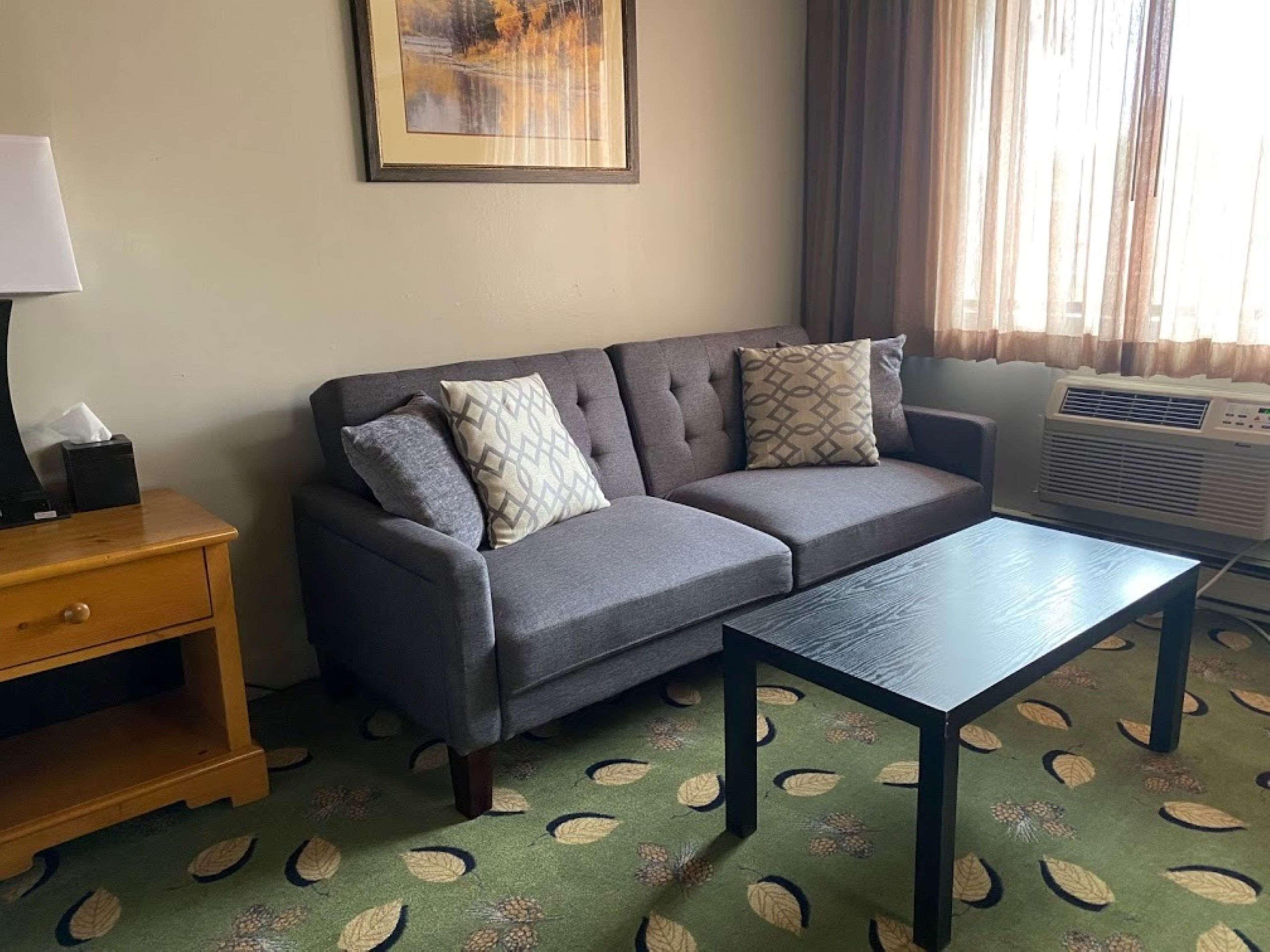 Best Western Sheridan Center Zewnętrze zdjęcie
