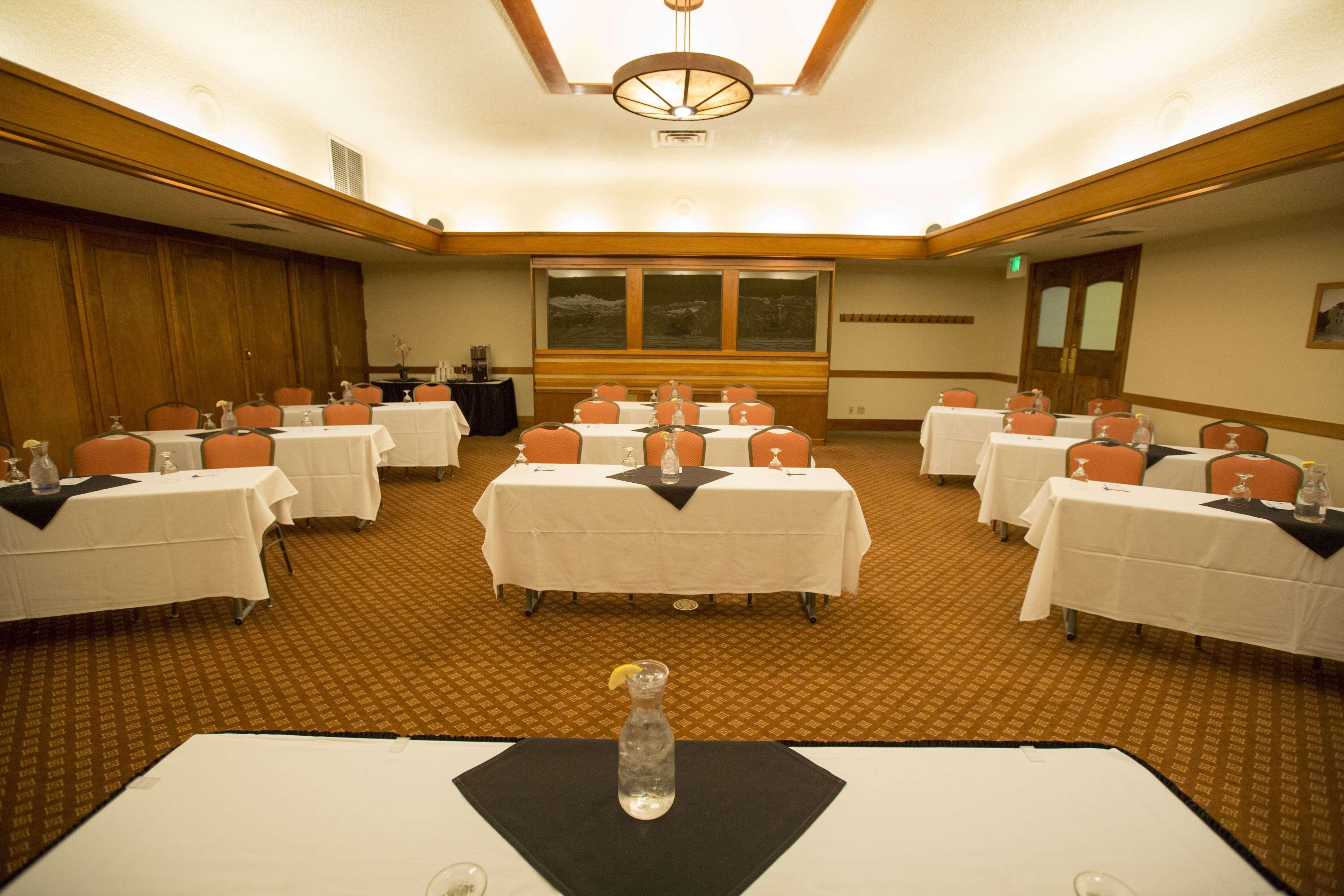 Best Western Sheridan Center Zewnętrze zdjęcie