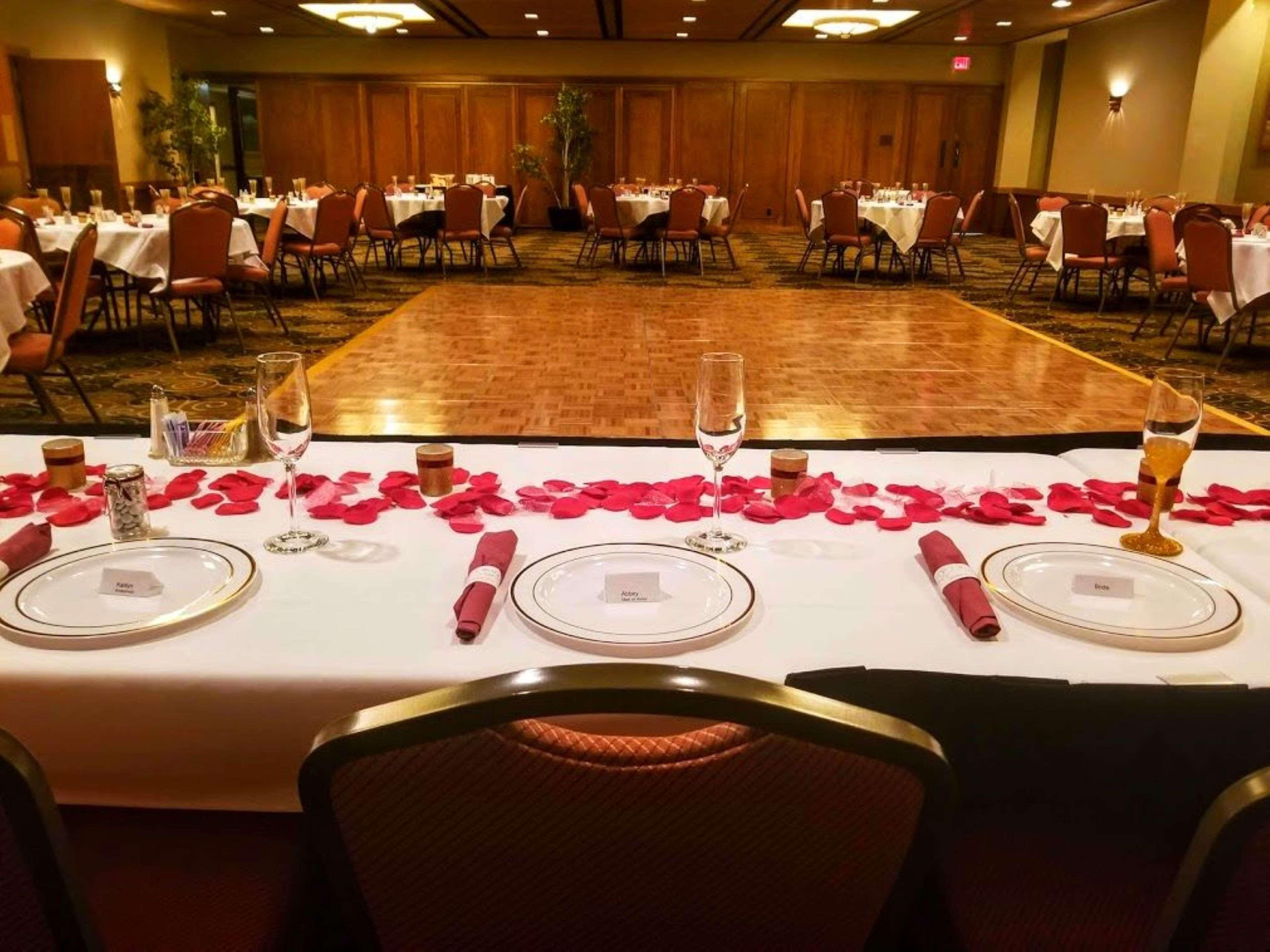 Best Western Sheridan Center Zewnętrze zdjęcie